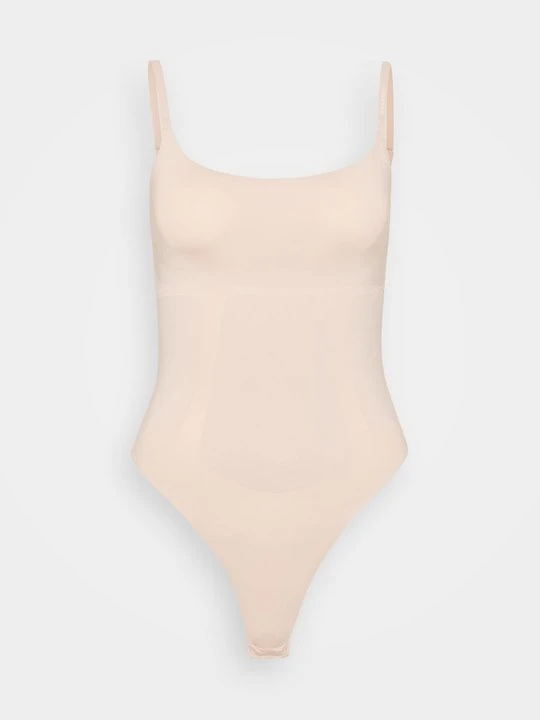 Zdjęcie produktu Body Calvin Klein beżowy