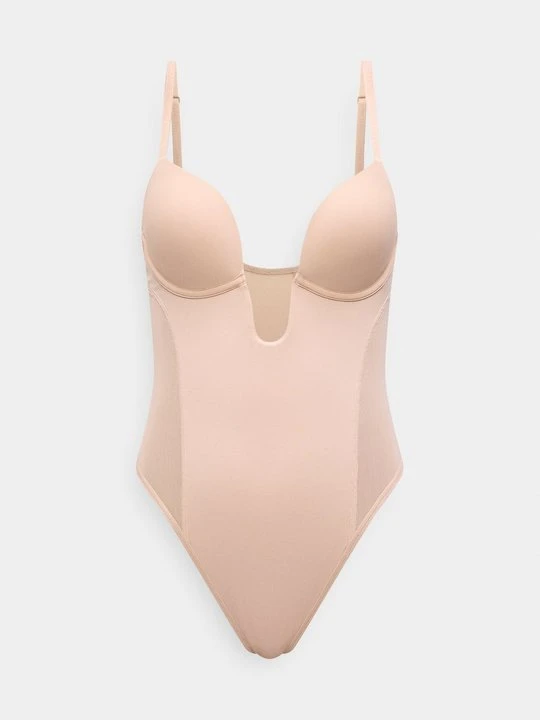 Zdjęcie produktu Body Calvin Klein beżowy