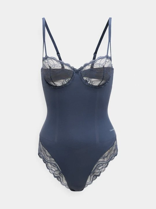 Zdjęcie produktu Body Calvin Klein granatowy