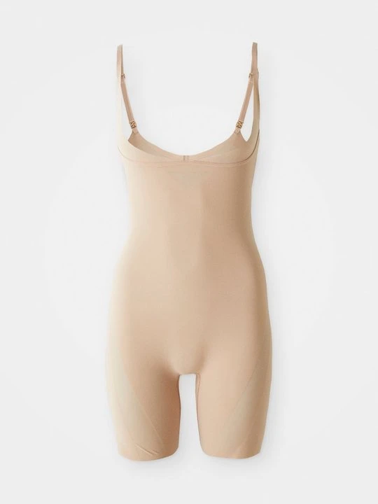 Zdjęcie produktu Body Calvin Klein beżowy