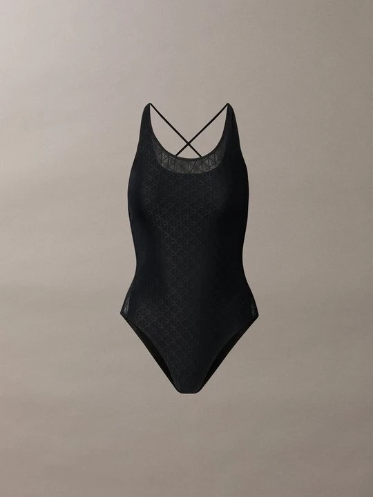 Zdjęcie produktu Body Calvin Klein czarny