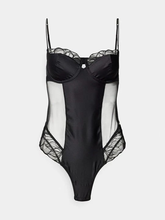 Zdjęcie produktu Body Calvin Klein czarny