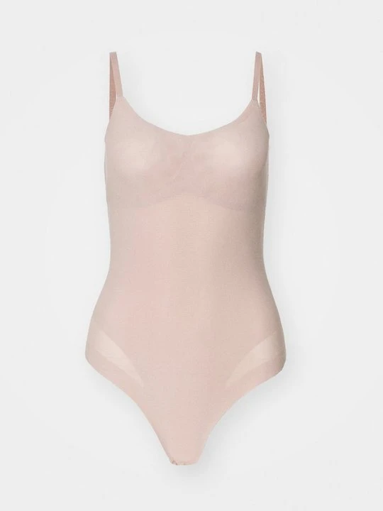 Zdjęcie produktu Body Calvin Klein beżowy