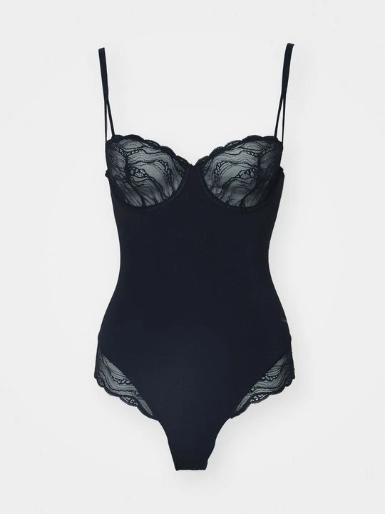Zdjęcie produktu Body Calvin Klein czarny