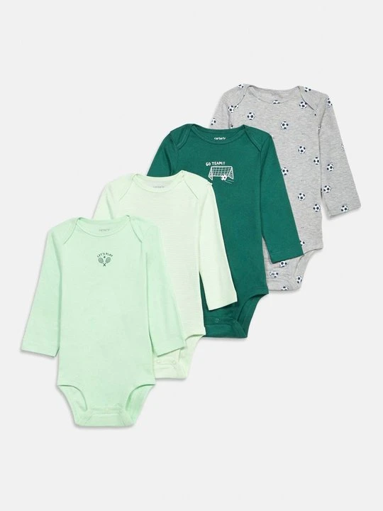 Zdjęcie produktu Body Carter's