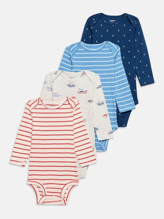 Zdjęcie produktu Body Carter's