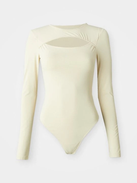 Zdjęcie produktu Body CASALL beżowy
