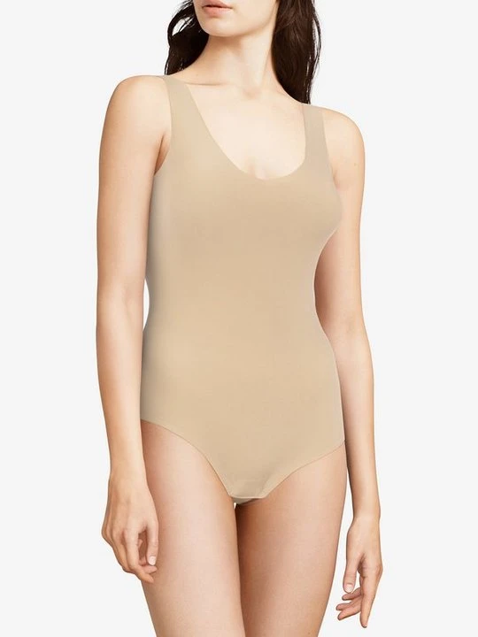 Zdjęcie produktu Body Chantelle beżowy