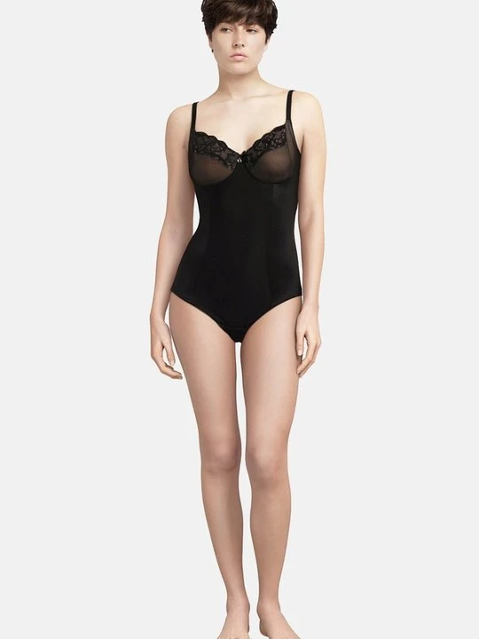 Zdjęcie produktu Body Chantelle czarny