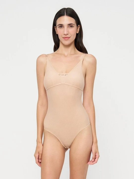 Zdjęcie produktu Body Chantelle beżowy