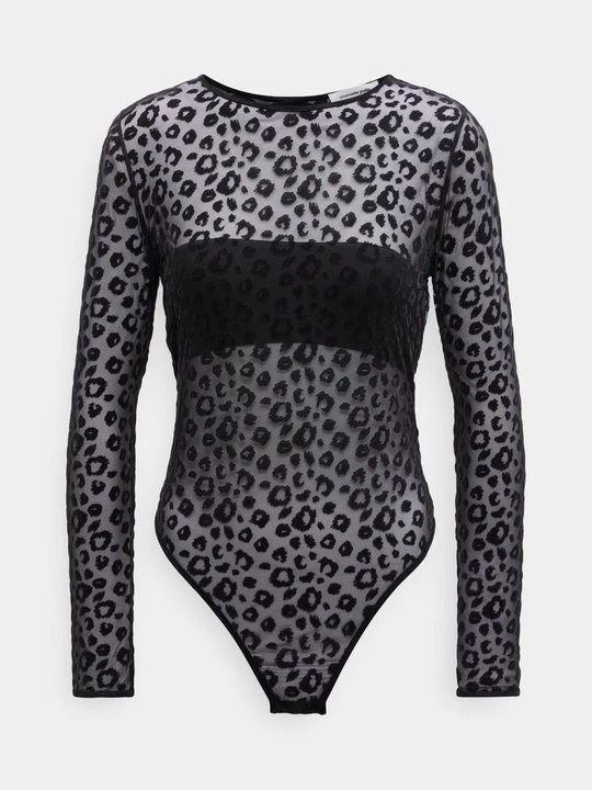 Zdjęcie produktu Body Chantelle czarny