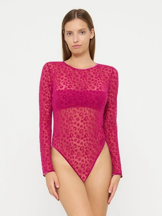 Zdjęcie produktu Body Chantelle różowy