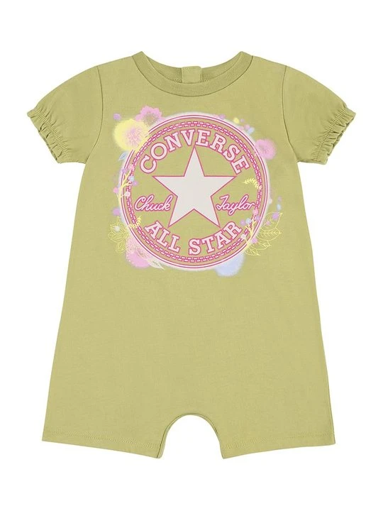Zdjęcie produktu Body Converse zielony