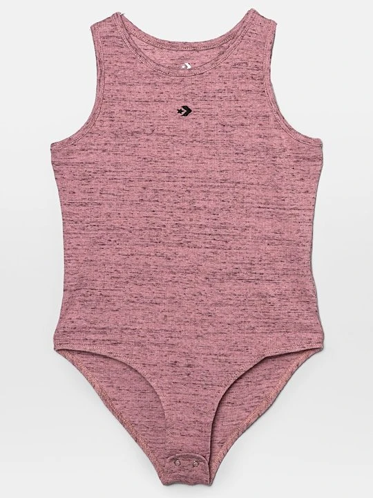 Zdjęcie produktu Body Converse bordowy