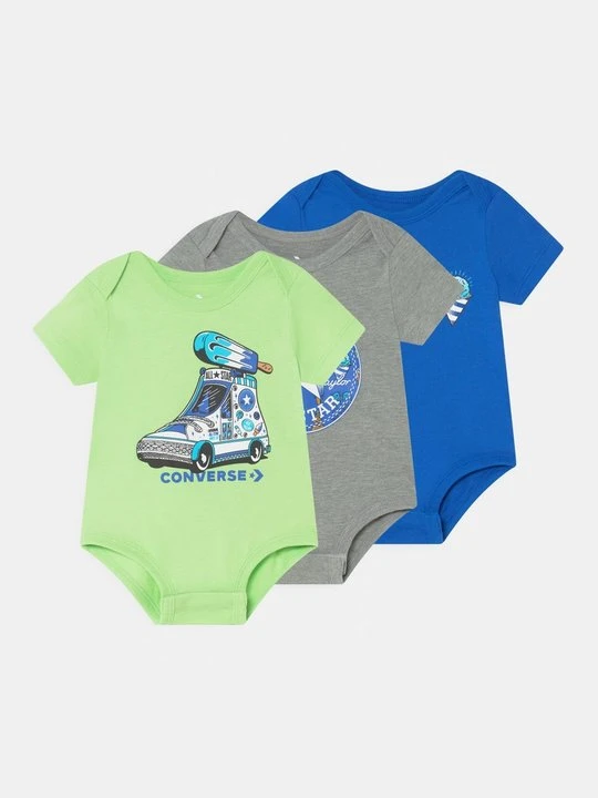 Zdjęcie produktu Body Converse błękit królewski