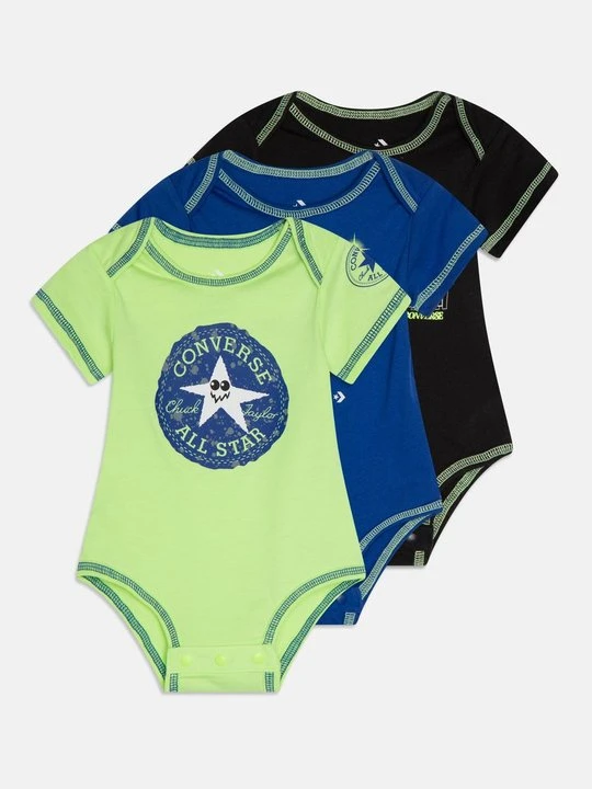 Zdjęcie produktu Body Converse niebieski
