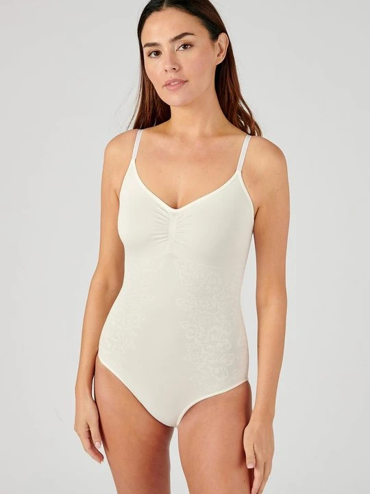 Zdjęcie produktu Body Damart brązowy