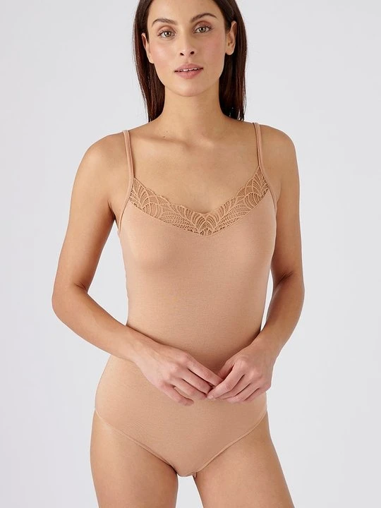 Zdjęcie produktu Body Damart beżowy