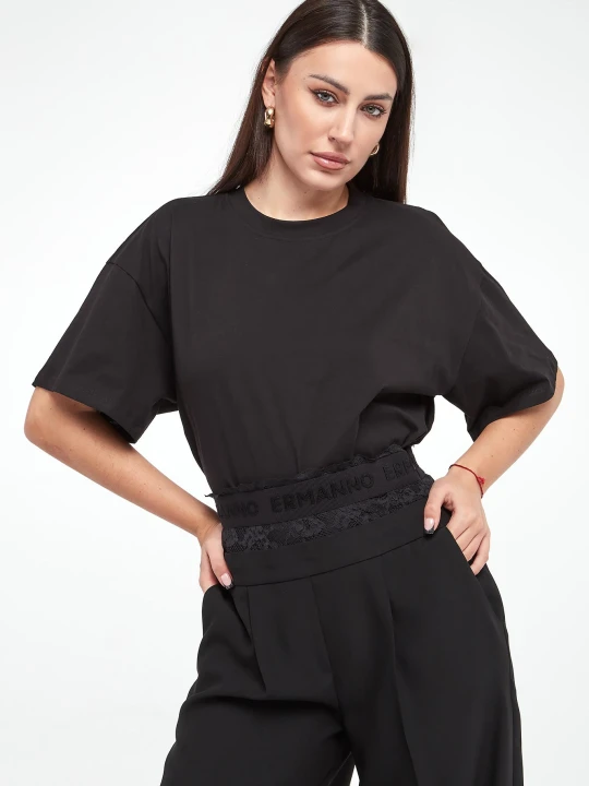 Zdjęcie produktu Body t-shirt ERMANNO FIRENZE