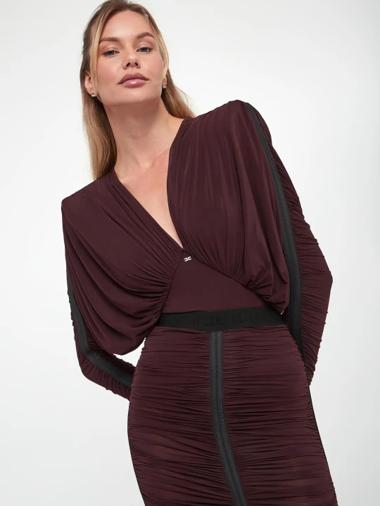 Zdjęcie produktu Body marszczone ELISABETTA FRANCHI