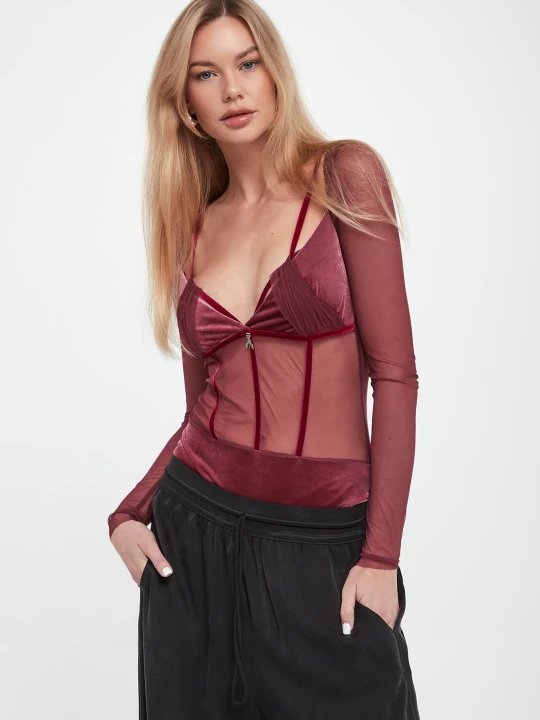 Zdjęcie produktu Body PATRIZIA PEPE