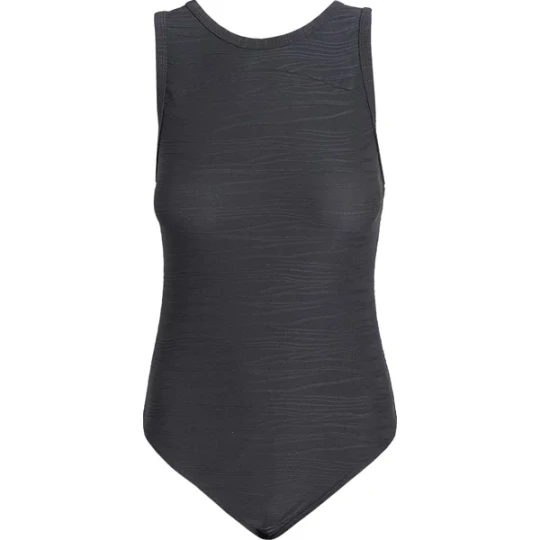 Zdjęcie produktu Body damskie TBODF005 4F Czarny
