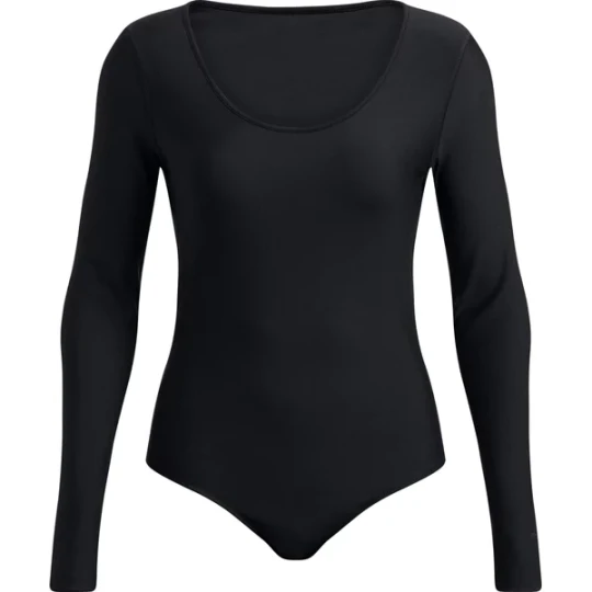 Zdjęcie produktu Body damskie Vanish Leotard Under Armour Czarny