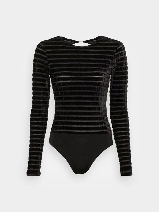 Zdjęcie produktu Body Desigual czarny