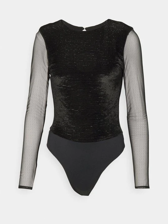 Zdjęcie produktu Body Desigual czarny