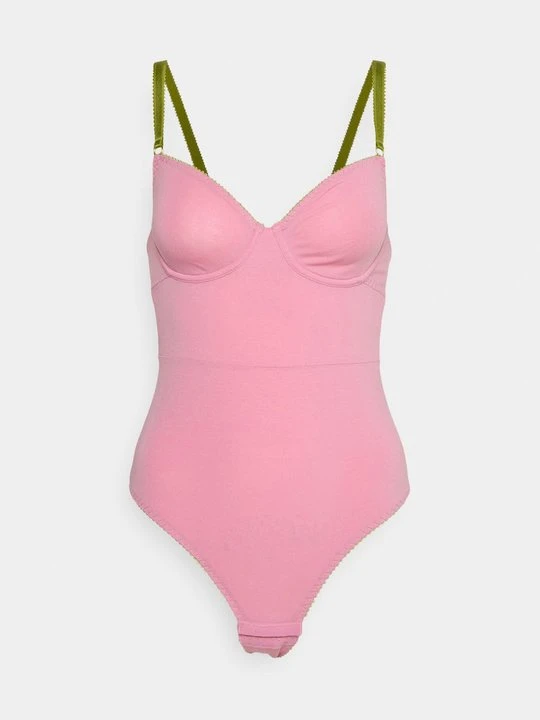 Zdjęcie produktu Body Dora Larsen różowy