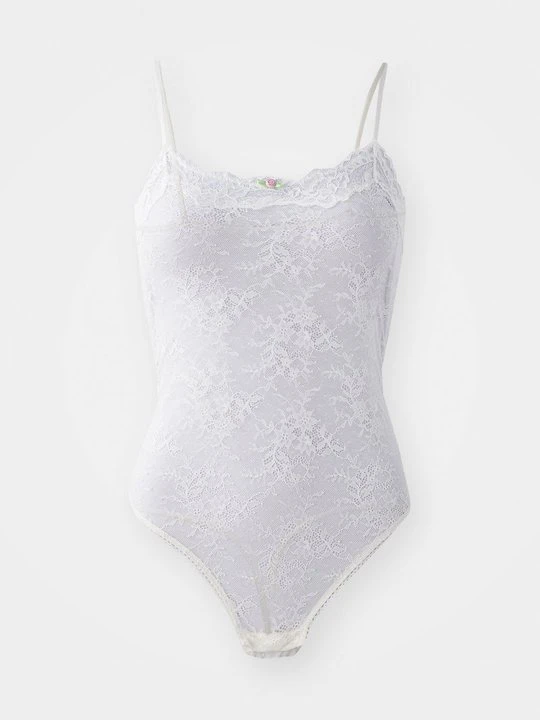Zdjęcie produktu Body Dorina mleczny