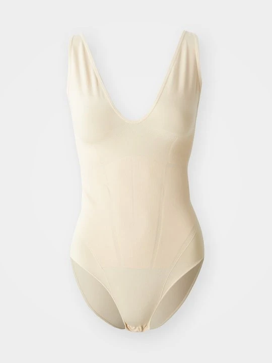 Zdjęcie produktu Body Dorina beżowy