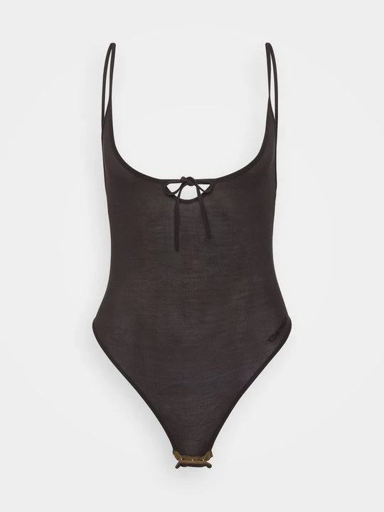 Zdjęcie produktu Body Dsquared2 ciemnobrązowy