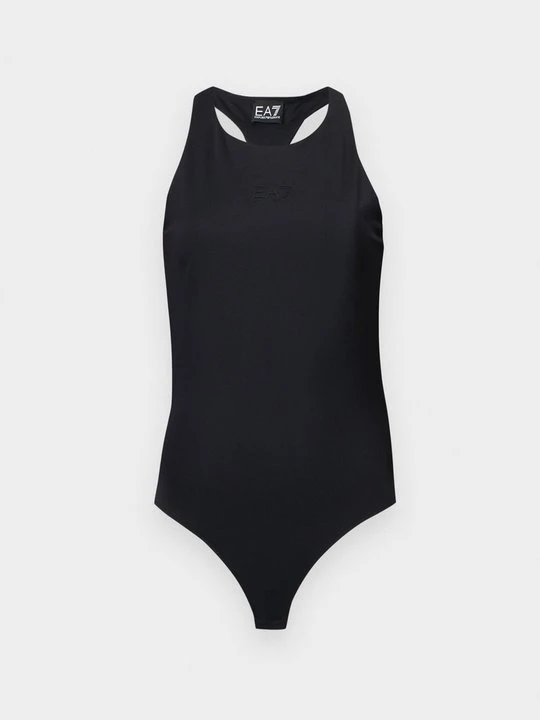 Zdjęcie produktu Body EA7 Emporio Armani czarny