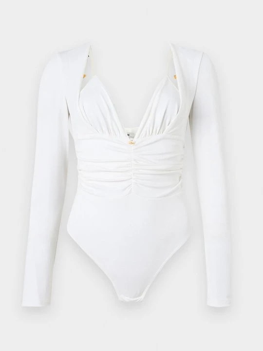 Zdjęcie produktu Body Elisabetta Franchi biały