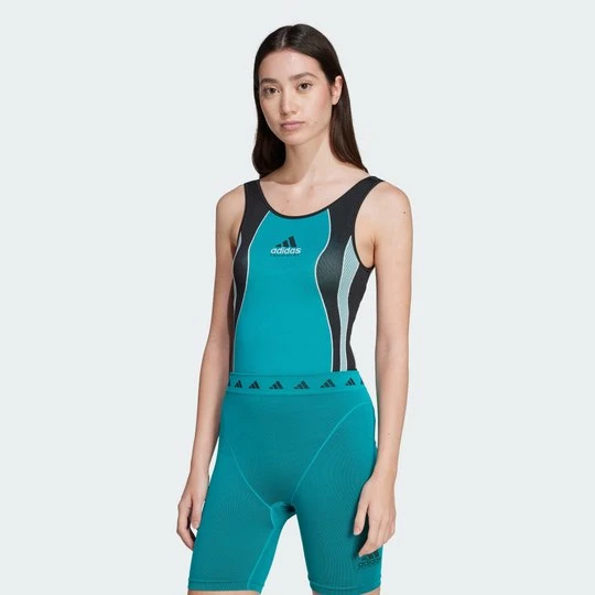Zdjęcie produktu Body EQT Adidas Equipment Green