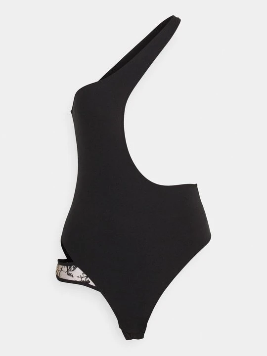 Zdjęcie produktu Body Etam czarny