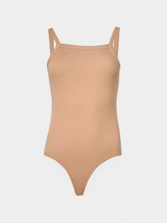Zdjęcie produktu Body Even&Odd By Zalando beżowy