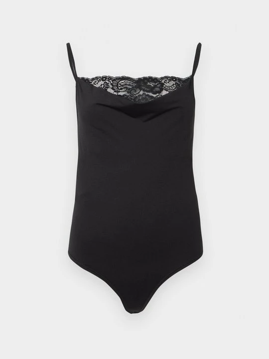 Zdjęcie produktu Body Even&Odd czarny