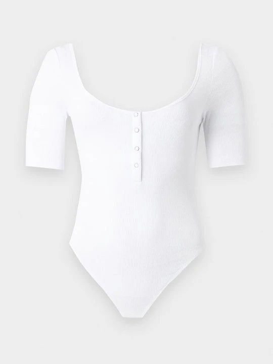 Zdjęcie produktu Body Even&Odd By Zalando biały