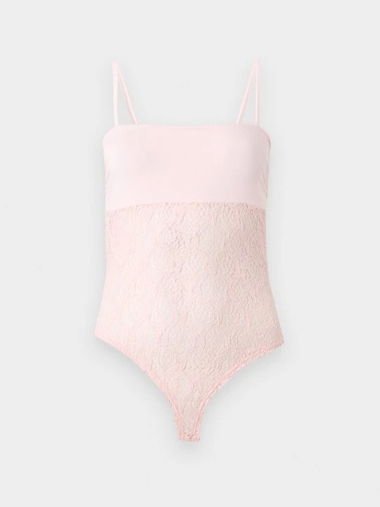 Zdjęcie produktu Body Even&Odd By Zalando jasnoróżowy