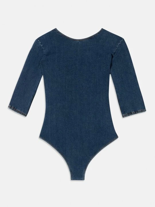 Zdjęcie produktu Body Fiorucci granatowy