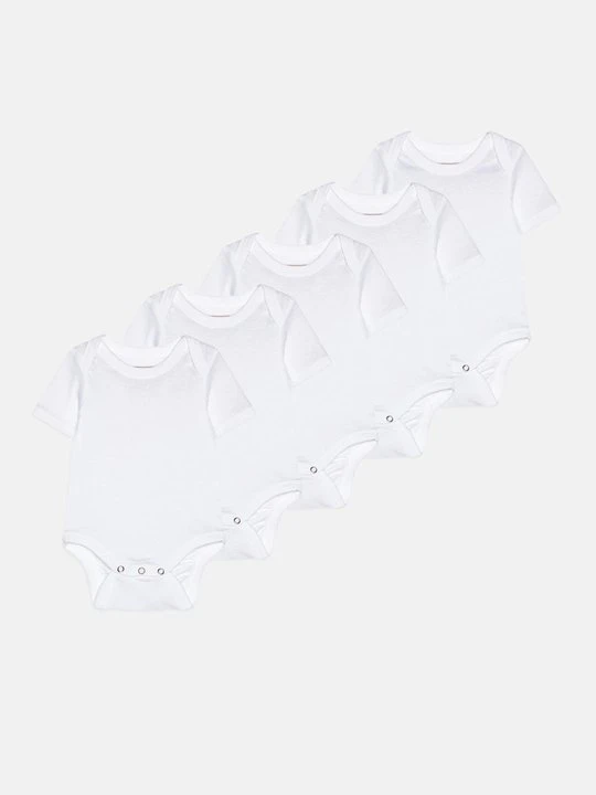 Zdjęcie produktu Body Friboo biały