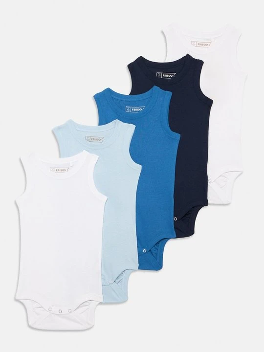 Zdjęcie produktu Body Friboo biały