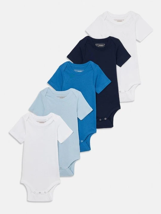 Zdjęcie produktu Body Friboo By Zalando błękit królewski