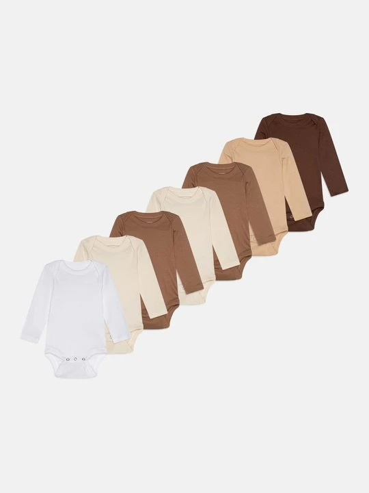 Zdjęcie produktu Body Friboo By Zalando brąz