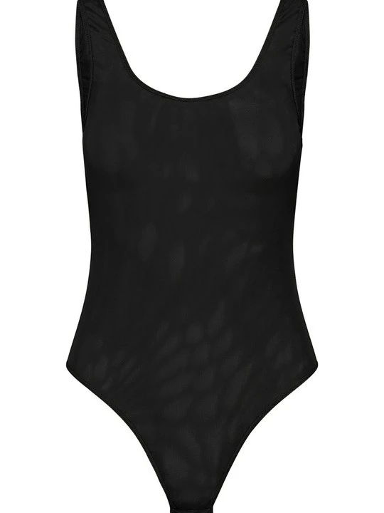 Zdjęcie produktu Body Gestuz czarny