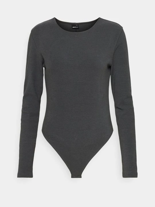 Zdjęcie produktu Body Gina Tricot szary