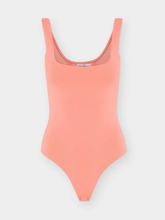 Zdjęcie produktu Body Good American koralowy