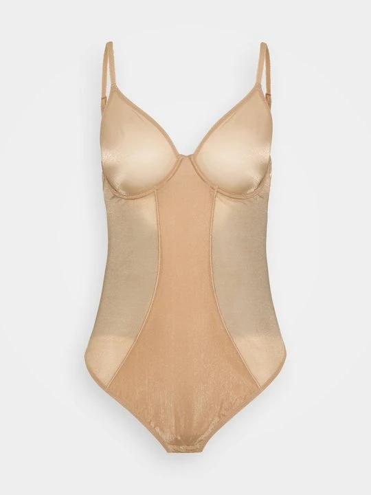 Zdjęcie produktu Body Gossard nude